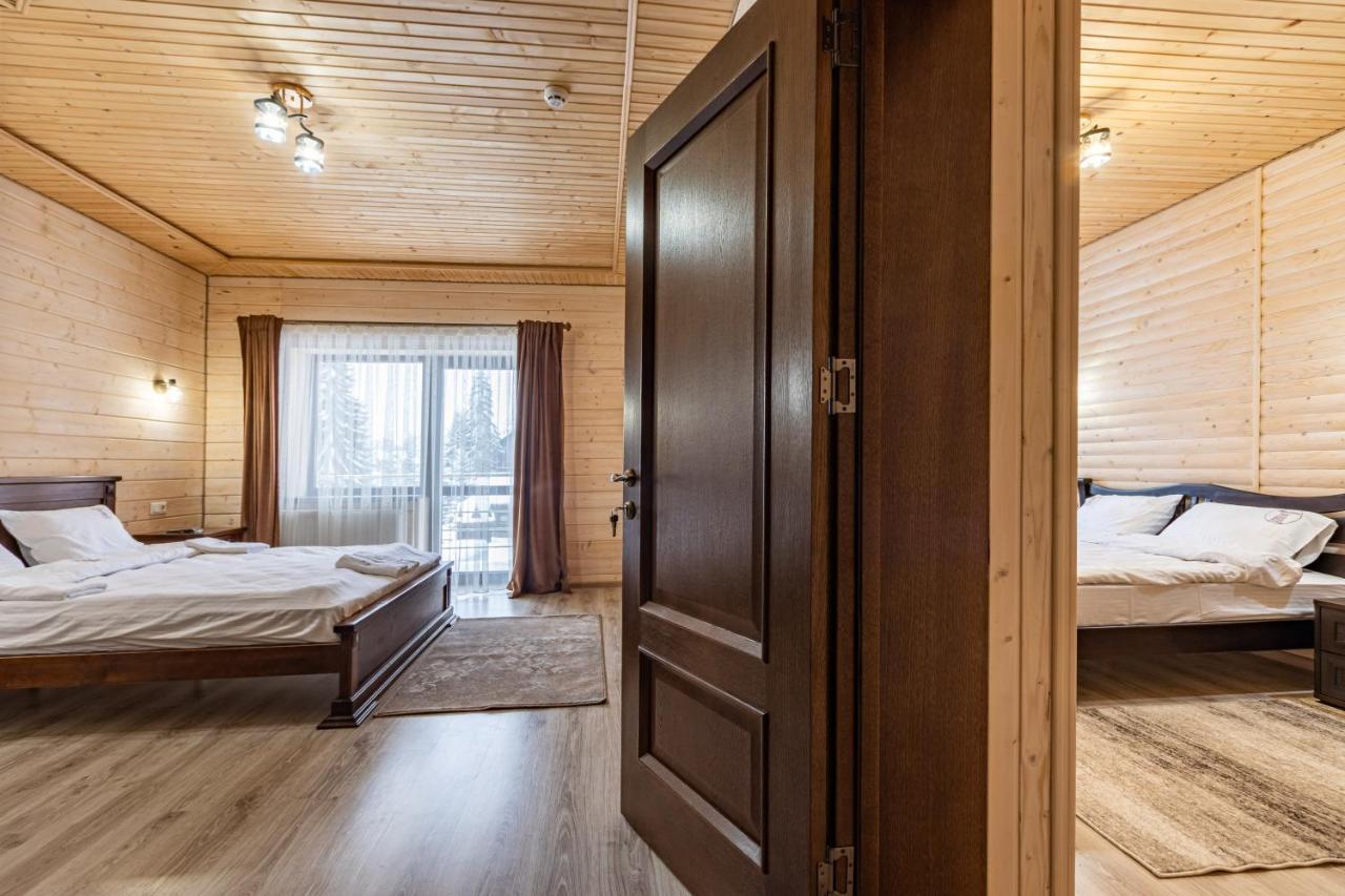 Madison Hotel บูโคเวล ภายนอก รูปภาพ