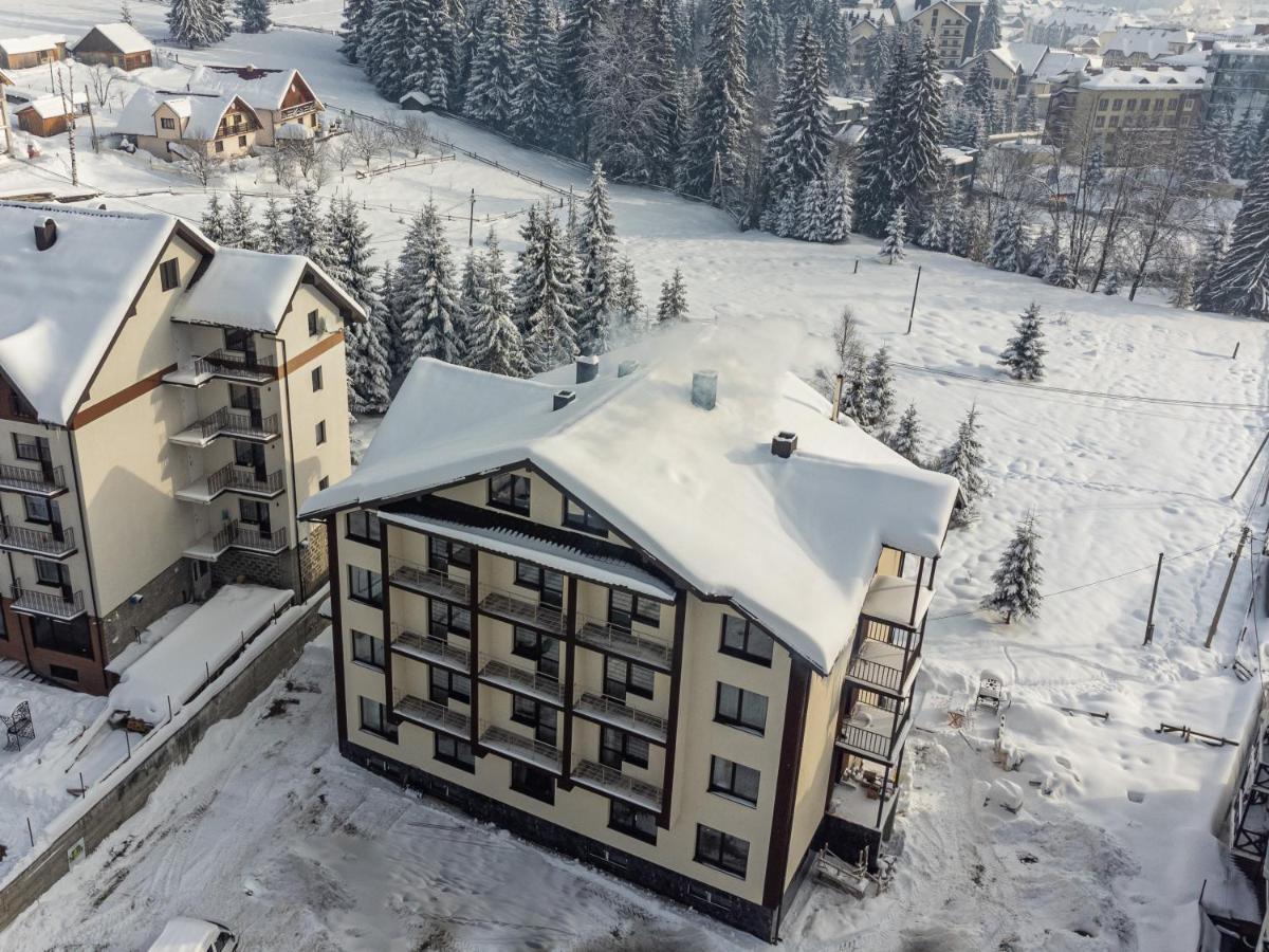 Madison Hotel บูโคเวล ภายนอก รูปภาพ